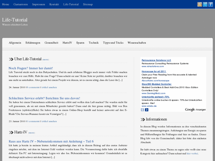 www.life-tutorial.de