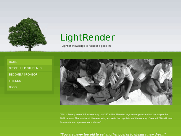 www.lightrender.com