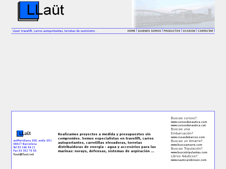 www.llaut.net