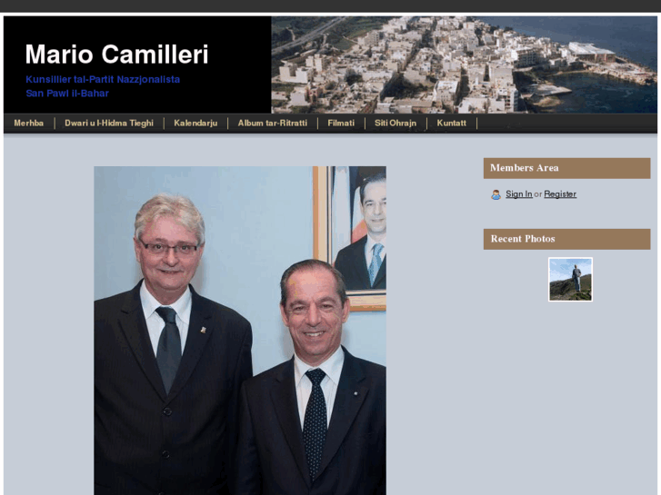 www.mariocamilleri.com