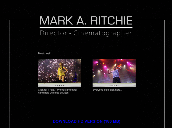 www.markaritchie.com