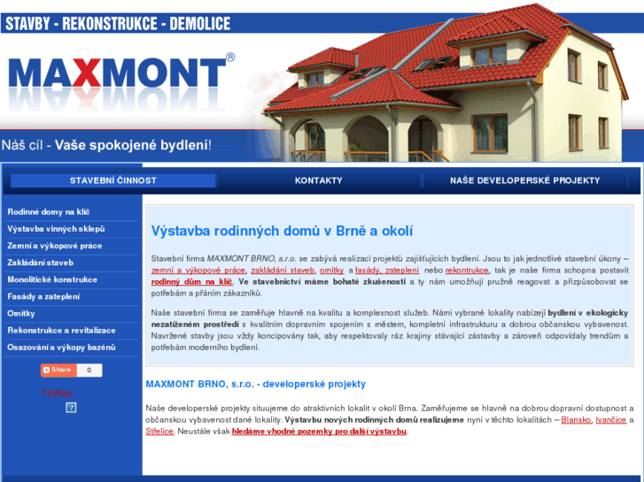 www.maxmont.cz