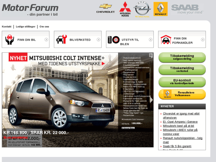 www.motorforum.no