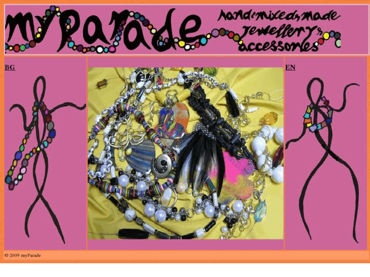 www.my-parade.com