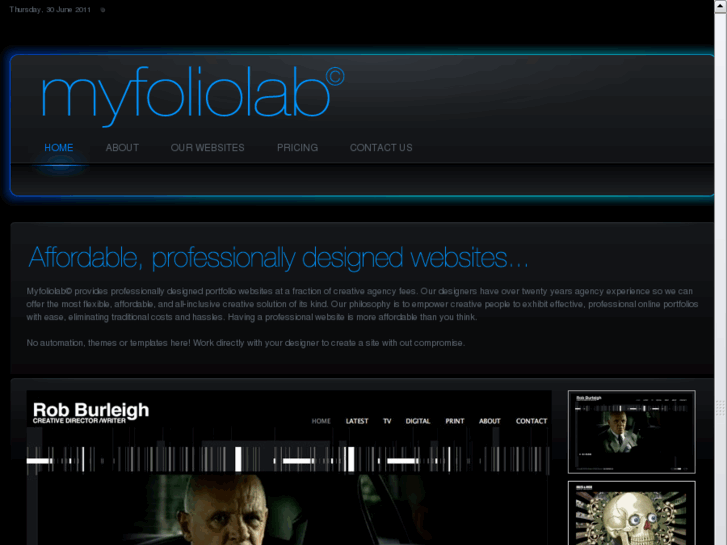 www.myfoliolab.com