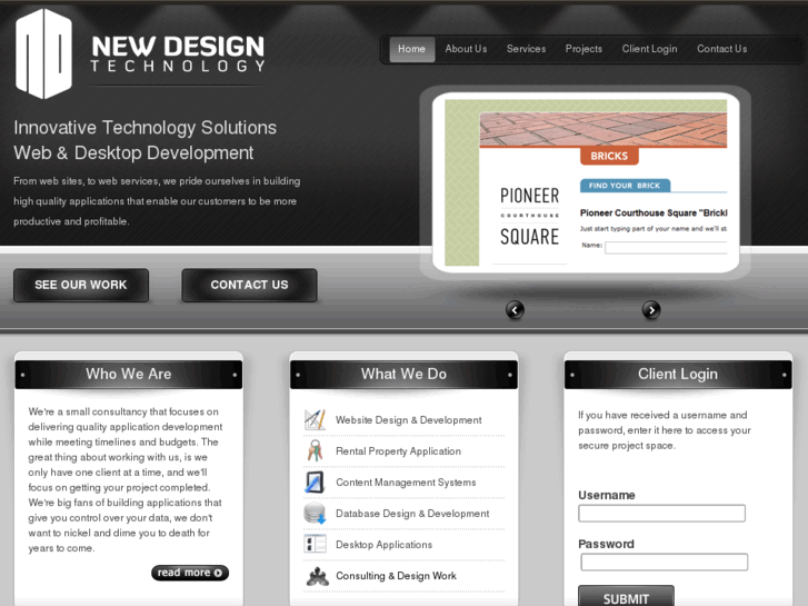 www.newdesigntechnology.com