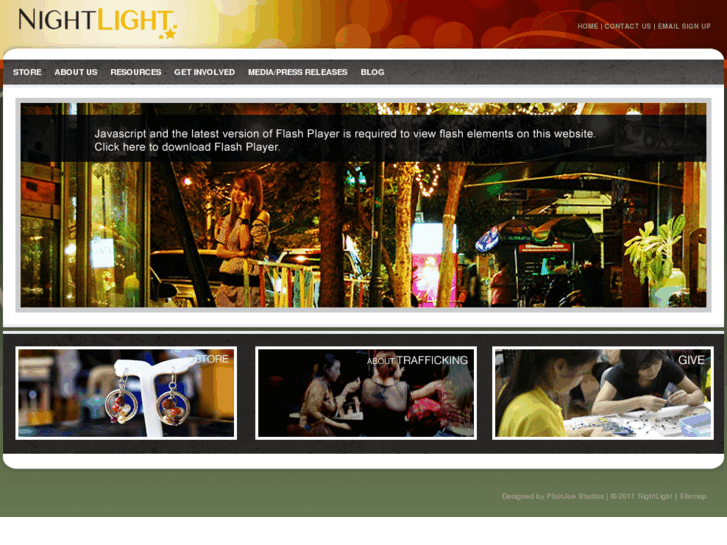 www.nightlightinternational.com