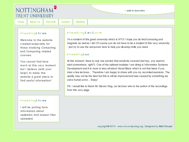 www.ntu-computing.org