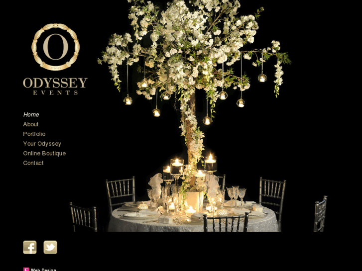 www.odysseyevents.com.au