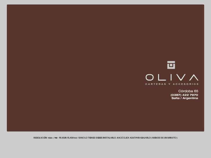 www.oliva-oliva.com