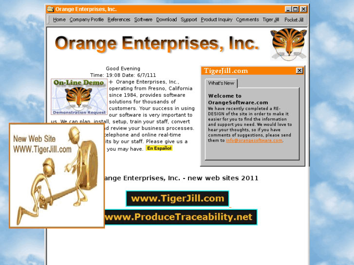 www.orangesoftware.com