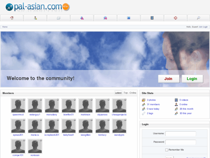 www.pal-asian.com