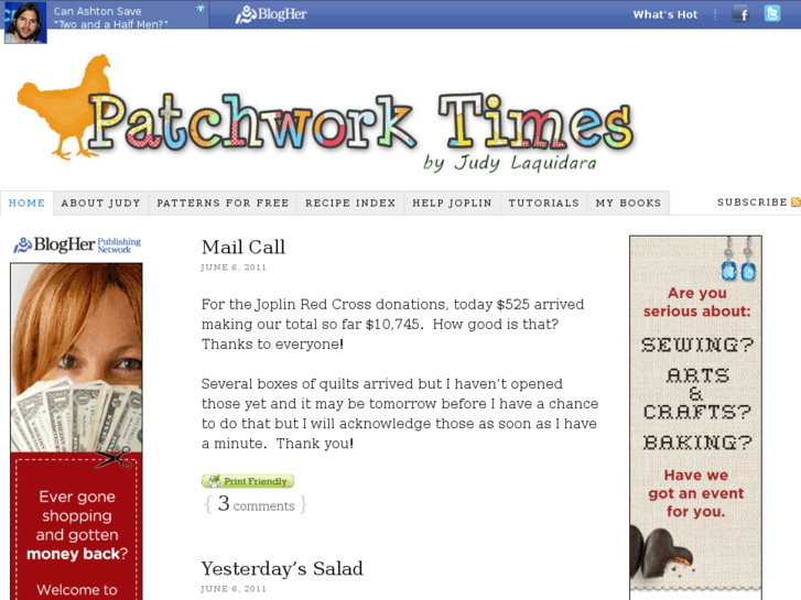 www.patchworktimes.com