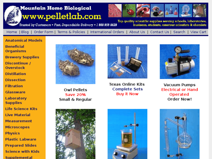 www.pelletlab.com