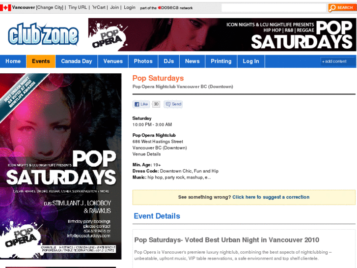 www.popsaturdays.com