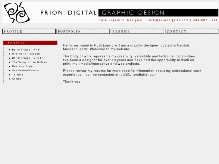 www.priondigital.com