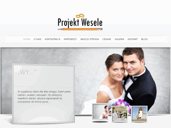 www.projekt-wesele.com