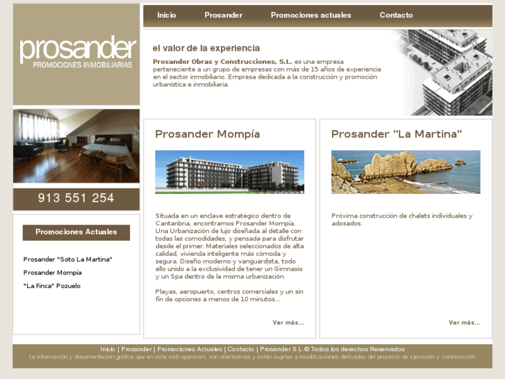 www.prosander.com