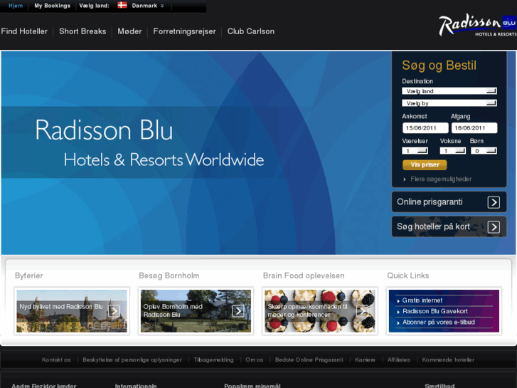 www.radissonblu.dk