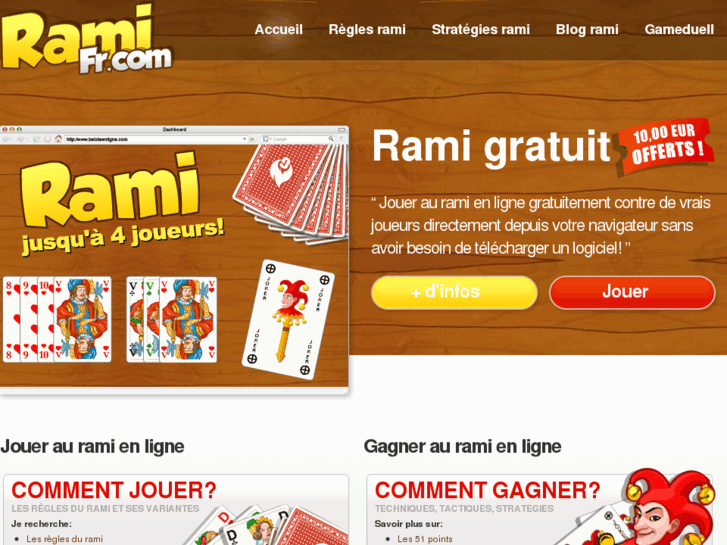 www.ramifr.com