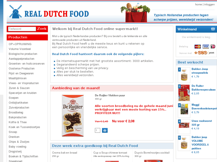 www.realdutchfood.com