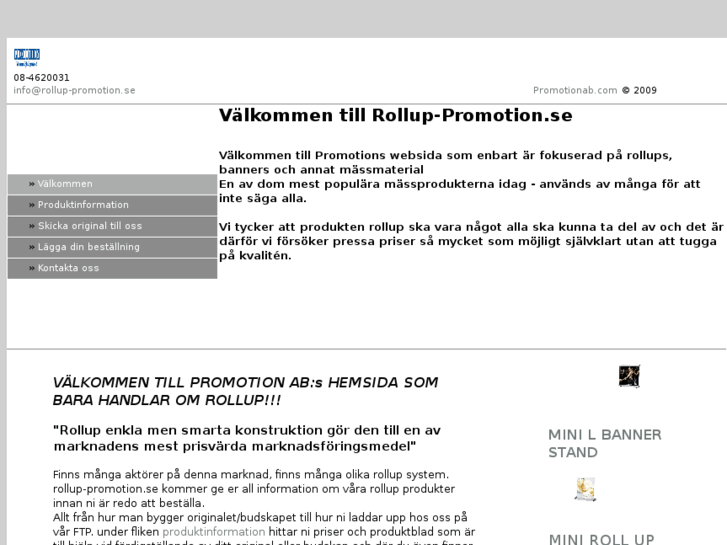 www.rollup-promotion.se