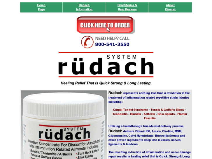 www.rudach.com