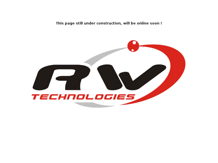 www.rwtechnologies.net