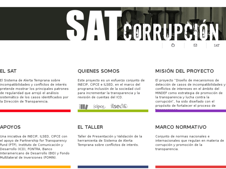 www.satcorrupcion.org