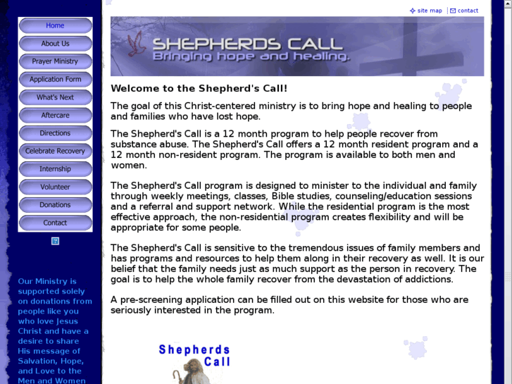 www.shepherds-call.org