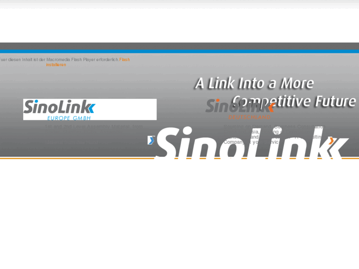 www.sinolink.de