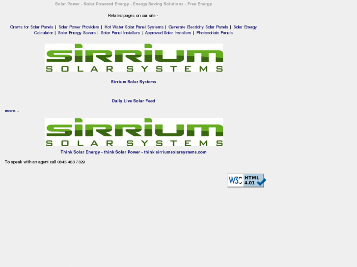 www.sirriumsolarsystems.com