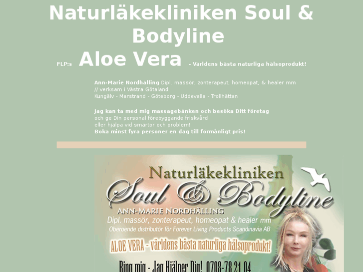 www.soul-bodyline.com