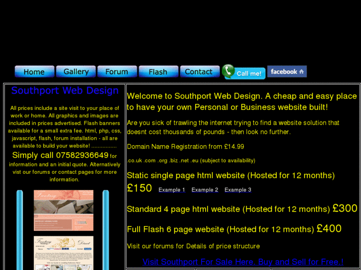 www.southportwebdesign.org