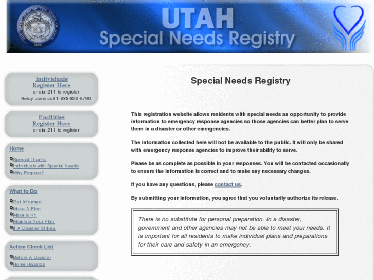 www.specialneedsutah.org