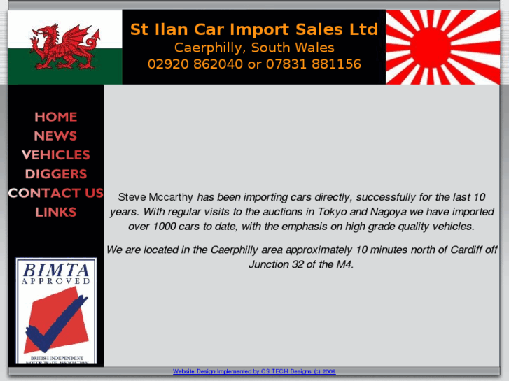 www.stilancarimports.com