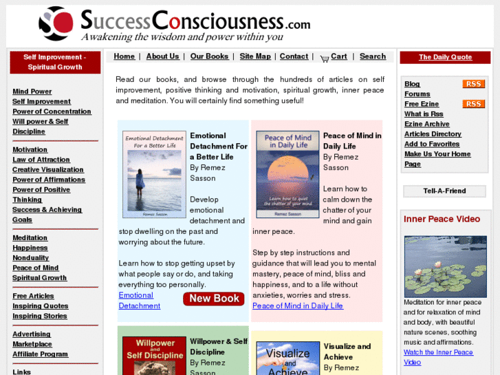 www.successconsciousness.com