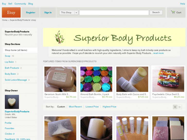 www.superiorbodyproducts.com