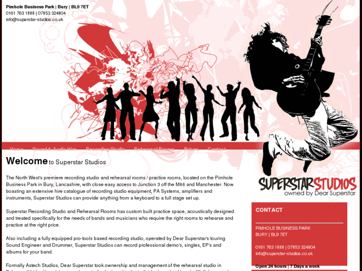 www.superstar-studios.co.uk