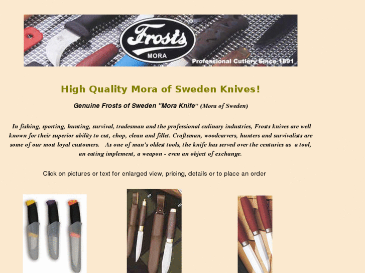 www.swedishknives.com