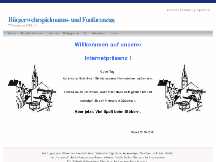 www.szlauingen.de