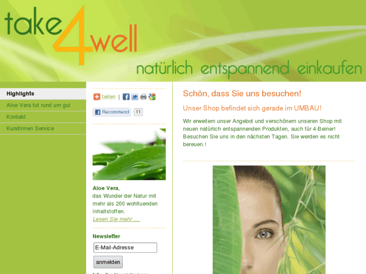 www.take4well.com