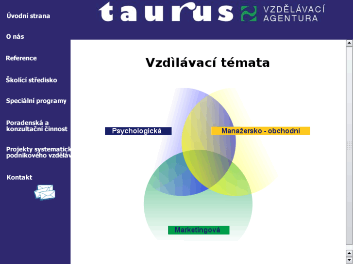 www.taurus.cz