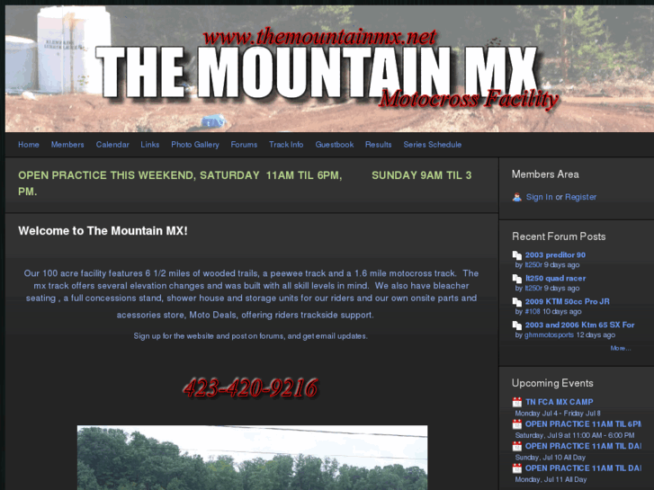 www.themountainmx.net