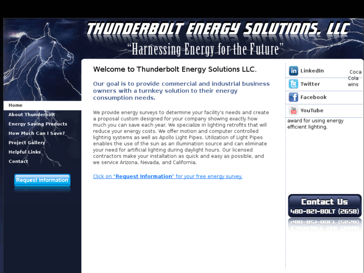 www.thunderboltenergy.com