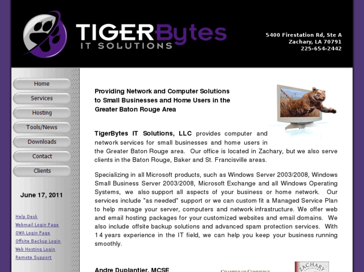 www.tigerbytes.net
