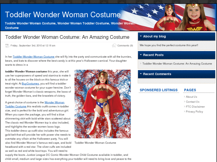 www.toddlerwonderwomancostume.com