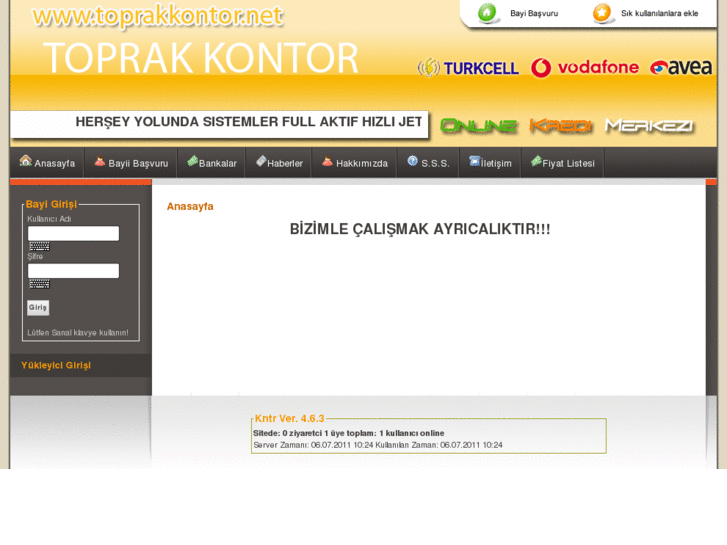 www.toprakkontor.net