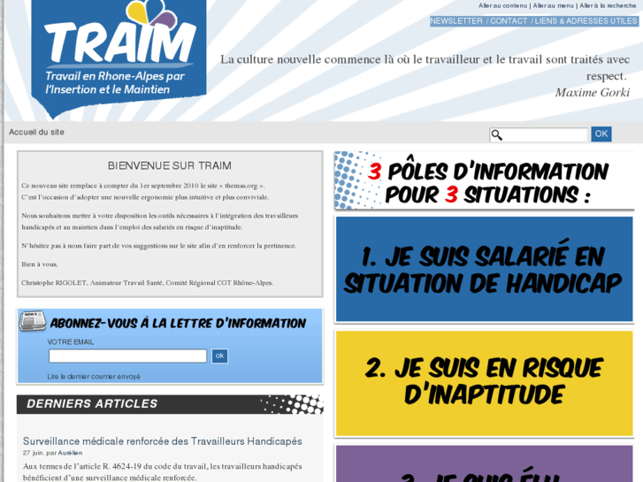 www.traim.org