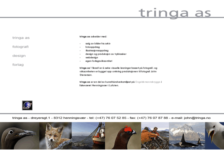 www.tringa.no